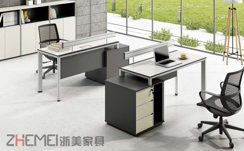 南京办公家具、职员台、电脑桌、办公桌椅