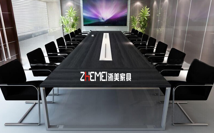 南京办公家具、办公家具定制、办公会议桌01