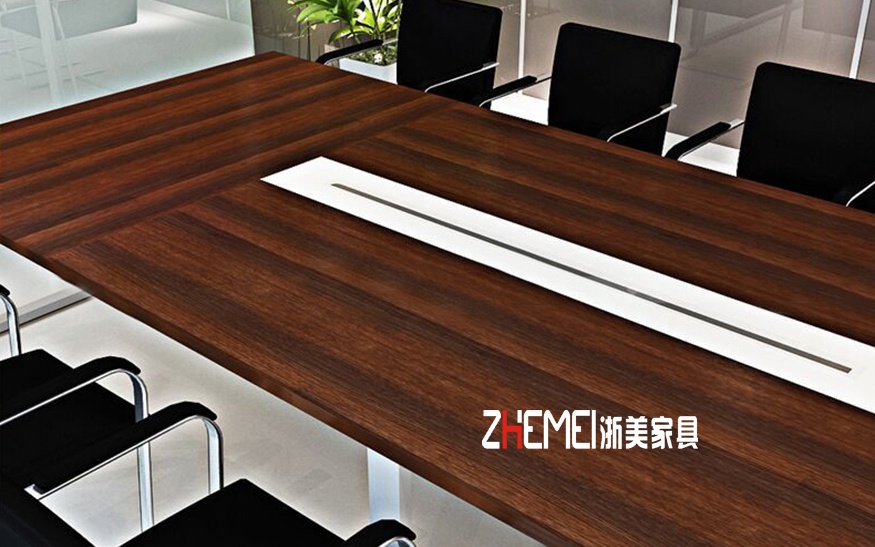 南京办公家具、办公家具定制、办公会议桌002